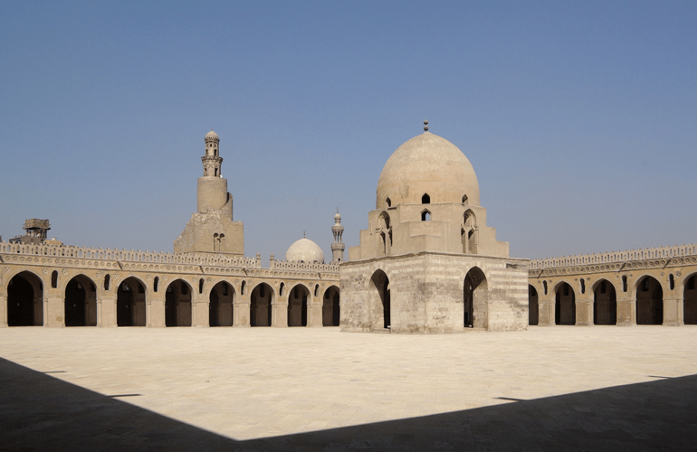 Masjid Ibn Tulun